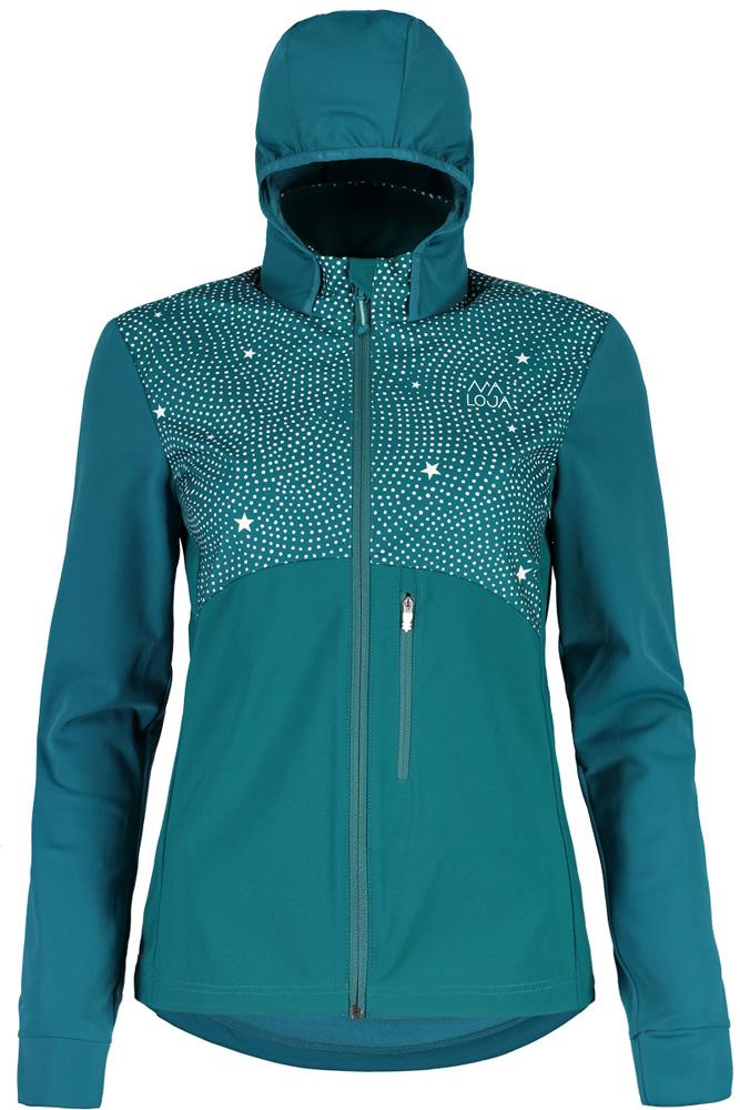 Maloja Carmen Nordic jacket