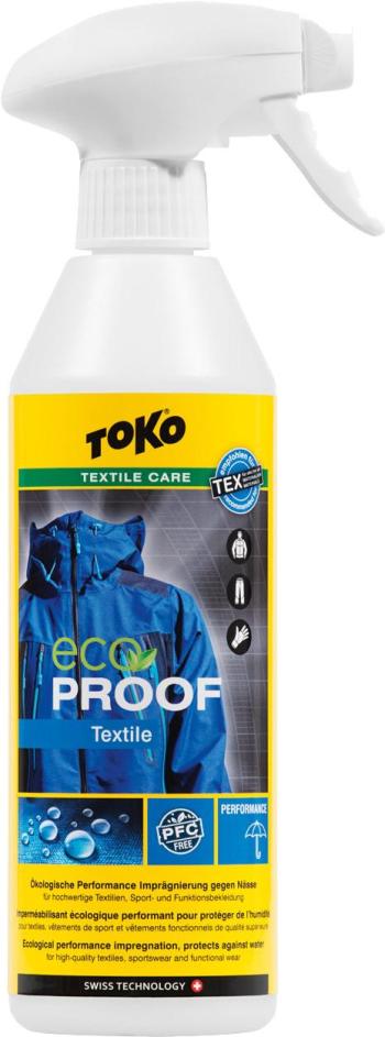 Toko Eco Textil Proof spray 500 ml 1.Image