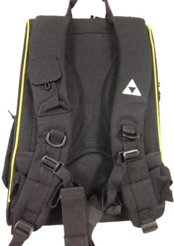 Fischer Race 40l Backpack 2.Image