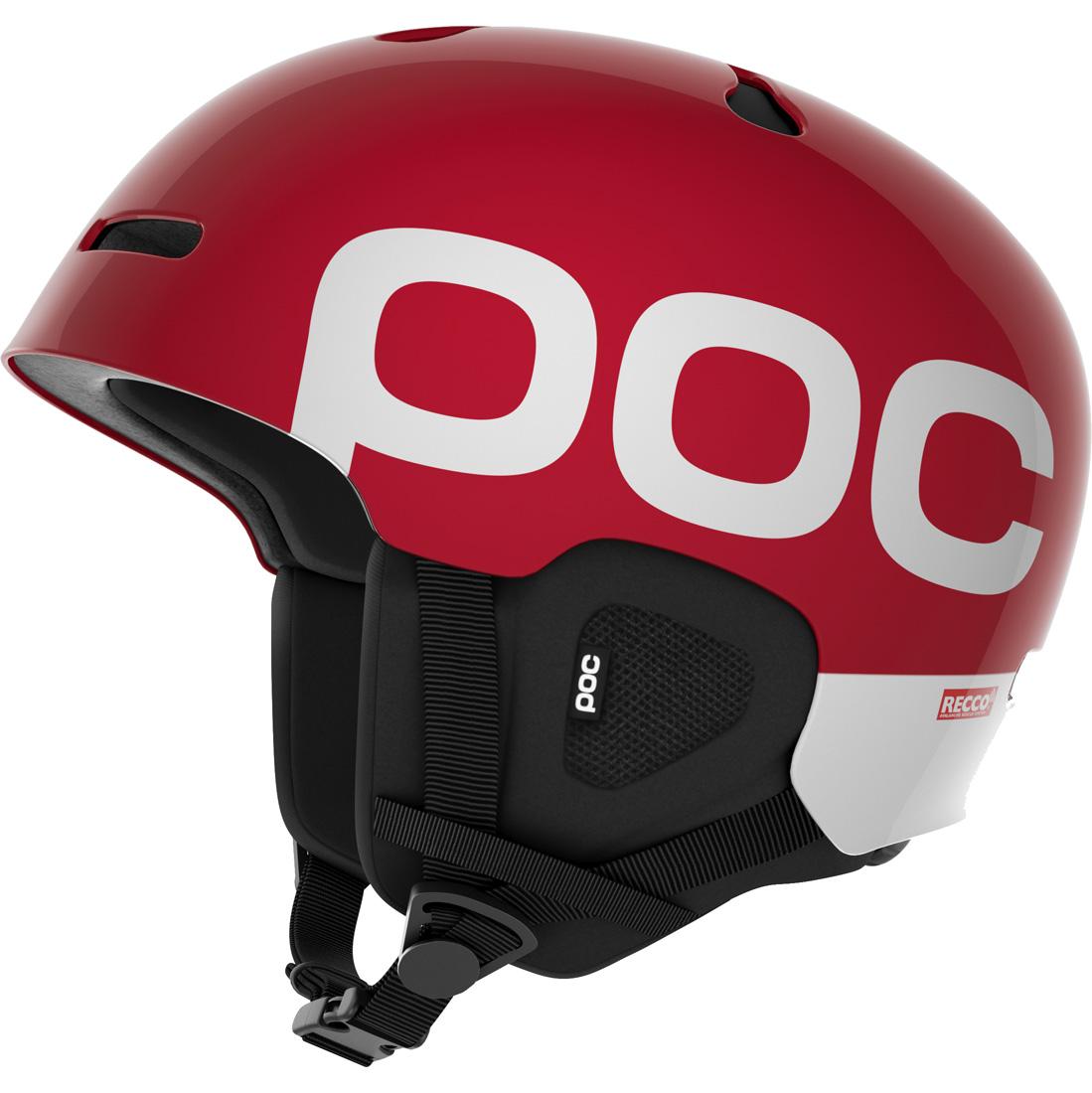 POC Auric Cut Backcountry Spin helmet