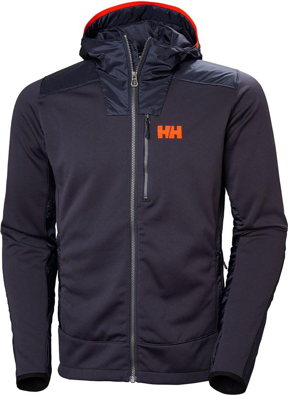 Helly Hansen ULLR Midlayer hoodie