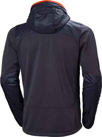 Helly Hansen ULLR Midlayer hoodie 2.Image