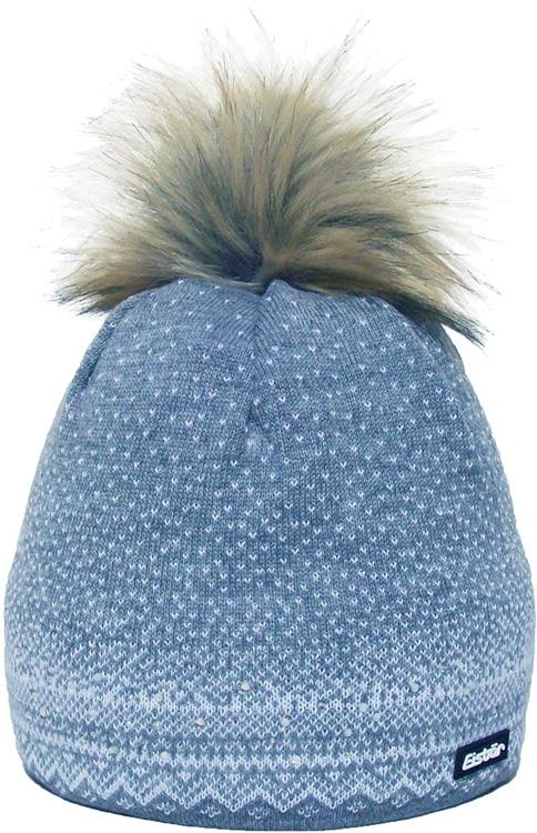 Eisbar Yaelle Lux Crystal beanie