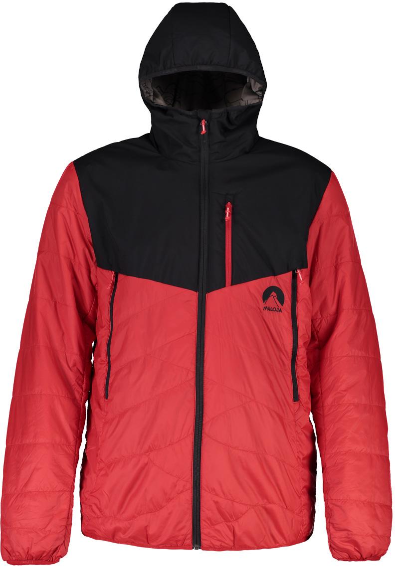 Maloja Samuel Primaloft jacket