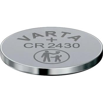 Varta Professional CR2430 elem 1.Kép