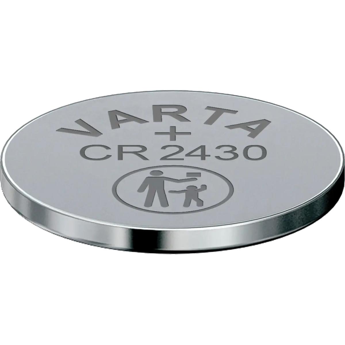 Varta Professional CR2430 elem