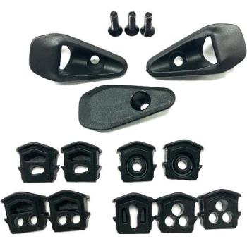 Scott Cable guide set Scale Genius Spark 1.Image