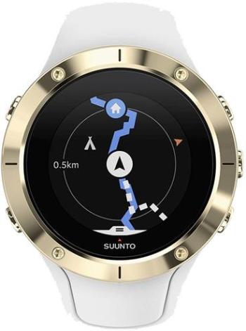 Suunto Trainer Wrist HR sport watch 5.Image