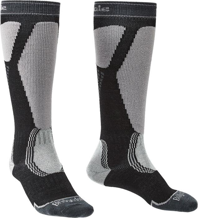 Bridgedale M Easy On Merino Endurance socks