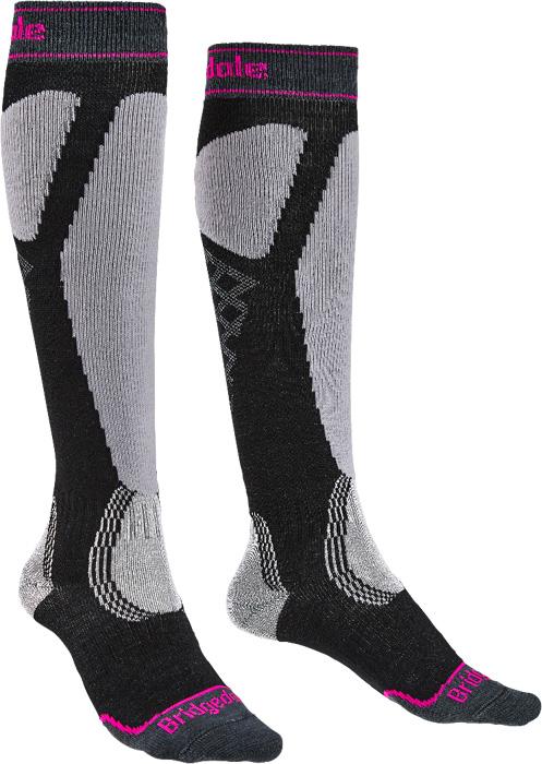 Bridgedale W Easy On Merino Endurance socks