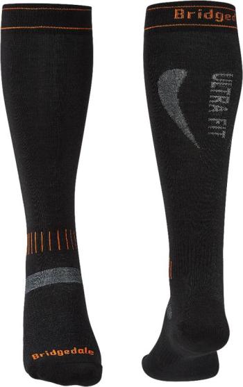 Bridgedale M Ultra Fit Merino Endurance socks 2.Image