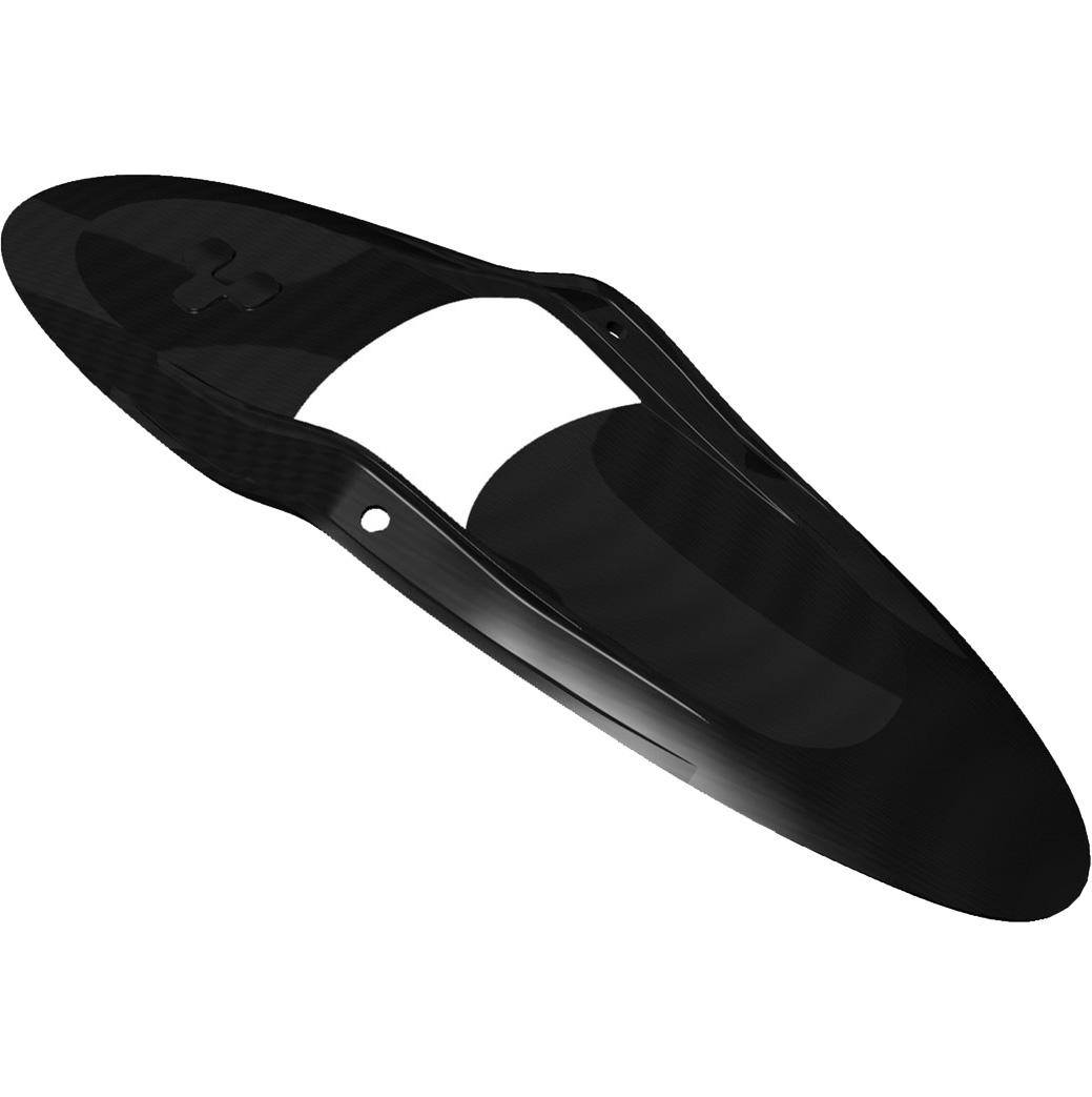 Cube Muddy Board Fritzz mudguard