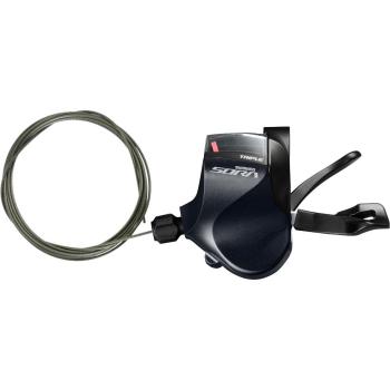 Shimano Sora R3030 3sp derailleur lever 2.Image