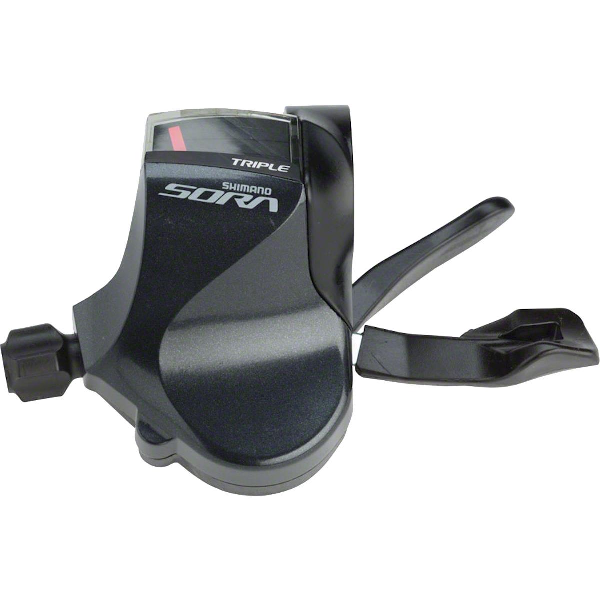 Shimano Sora R3030 3sp derailleur lever