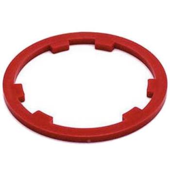Miche spacer for Shimano 10 speed cassette 1.Image