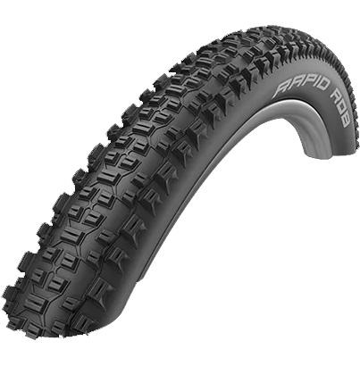 Schwalbe Rapid Rob HS425 Active 29*2.25 (622-57) tire
