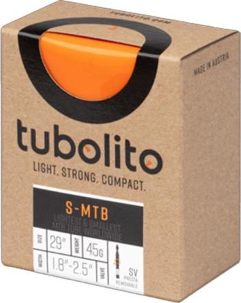 Tubolito S-Tubo MTB 27.5x1.8/2.4 (584-47/62) SV42 tube 4.Image