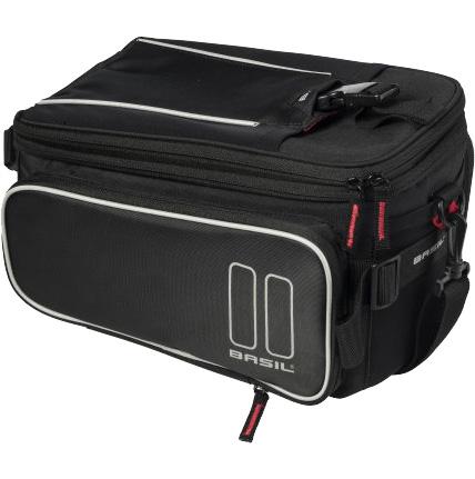 Basil Sport Design Trunkbag rear pannier bag