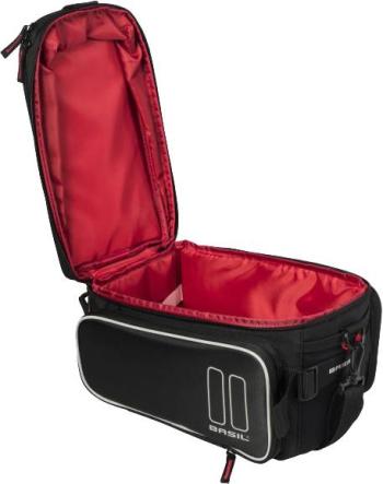 Basil Sport Design Trunkbag rear pannier bag 2.Image