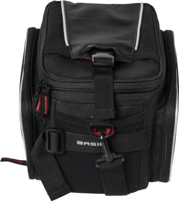 Basil Sport Design Trunkbag rear pannier bag 3.Image