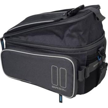 Basil Sport Design Trunkbag rear pannier bag 4.Image