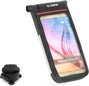 Zefal Z-Console Smart Phone Dry M mobilephone holder 2.Image