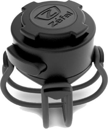 Zefal Z-Console Smart Phone Dry M mobilephone holder 4.Image