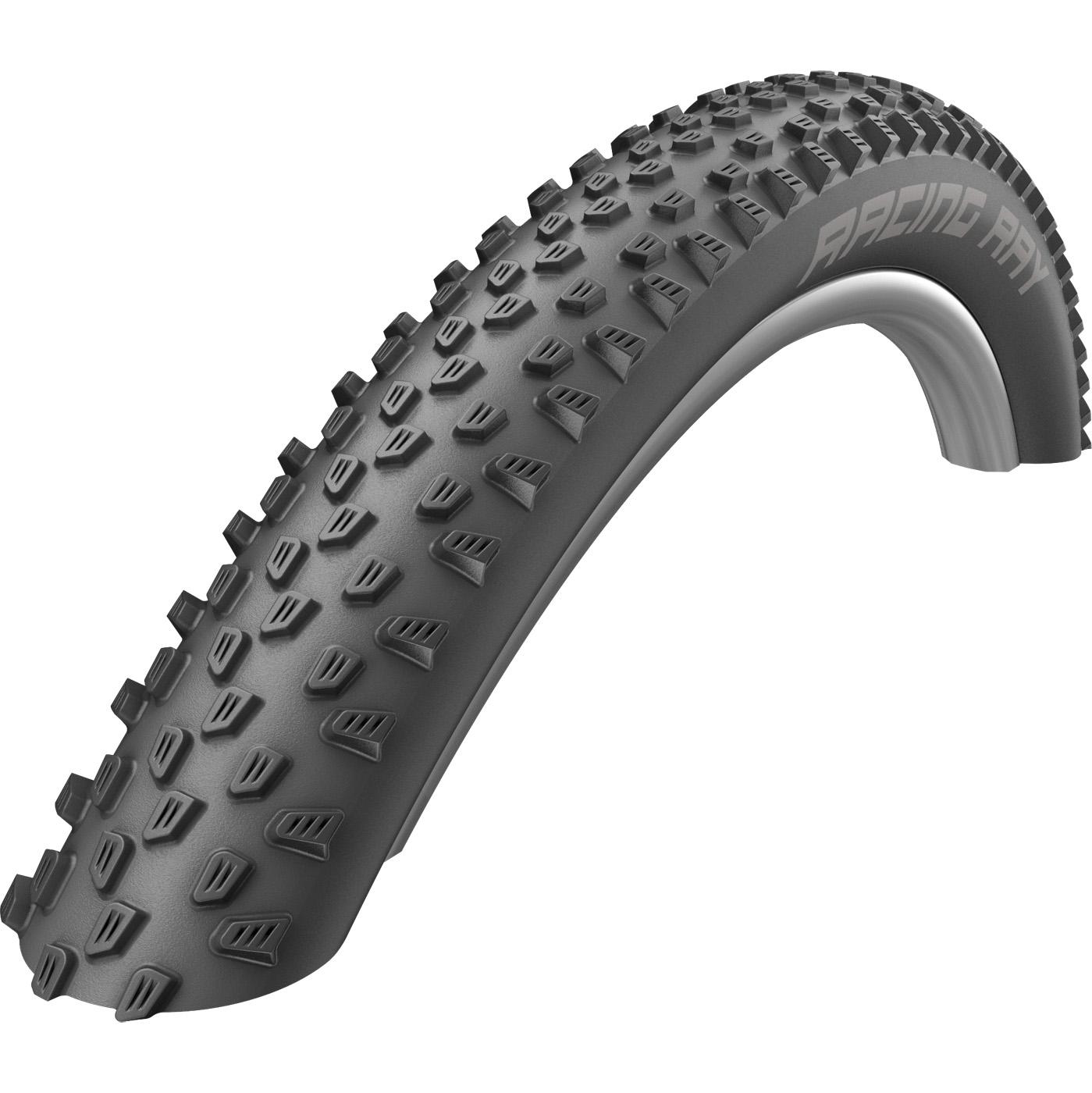 Schwalbe Racing Ray EVO HS489 ADDIX 29*2.25 (622-57) hajtogatható külső gumi