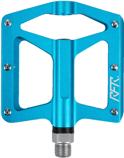 Cube RFR Flat Race 2.0 pedal