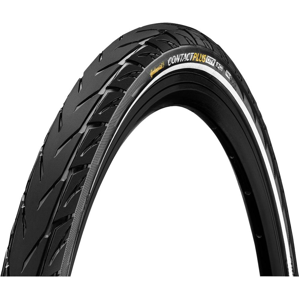 Continental Contact Plus City 28x1.3/8 (622-37) tire