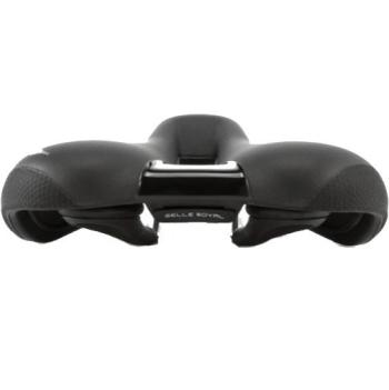 Selle Royal Ellipse Moderate WMS nyereg 4.Kép