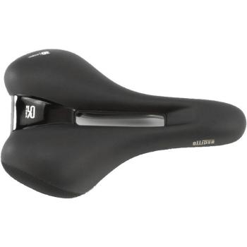 Selle Royal Ellipse Moderate WMS nyereg 5.Kép