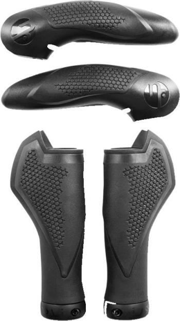 Cube Natural Fit Comfort Large markolat+szarv 4.Kép