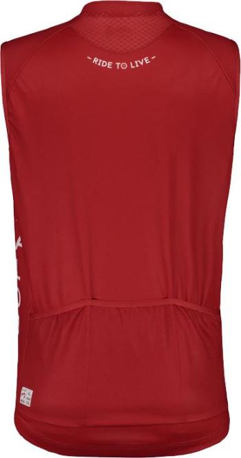 Maloja Plans Sleeveless shirt 2.Image