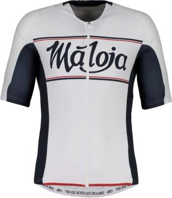 Maloja Schleins 1/2 shirt 1.Image