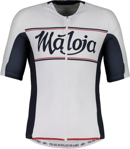 Maloja Schleins 1/2 shirt