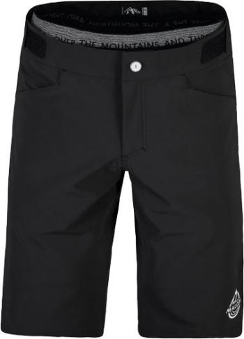 Maloja Rosso Double short 1.Image