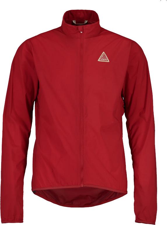 Maloja Max Superlight jacket