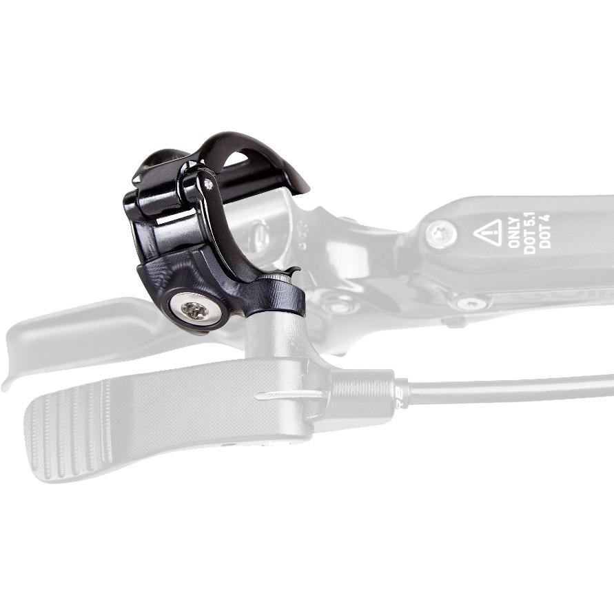 Ritchey Kite Remote adapter Sram Matchmaker markolathoz