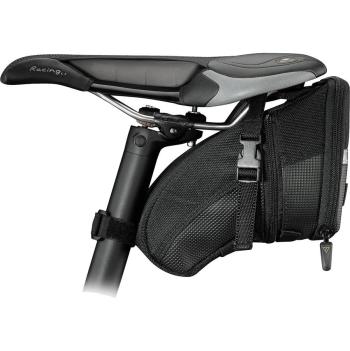 Topeak Aero Wedge Pack Large Strap saddle bag 2.Image