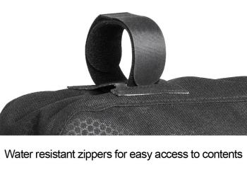 Topeak Midloader 3L New frame bag 5.Image