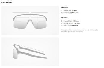 Oakley Radar EV Path Prizm sport glasses 5.Image