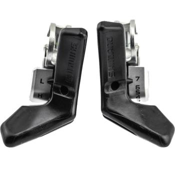 Shimano Tourney A070 2/3sp derailleur lever 2.Image