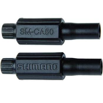 Shimano SM-CA50 1pár bowden feszítőcsavar váltóhoz 1.Kép