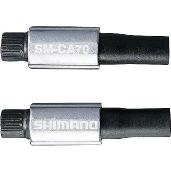 Shimano SM-CA70 1pár bowden feszítőcsavar váltóhoz 1.Kép