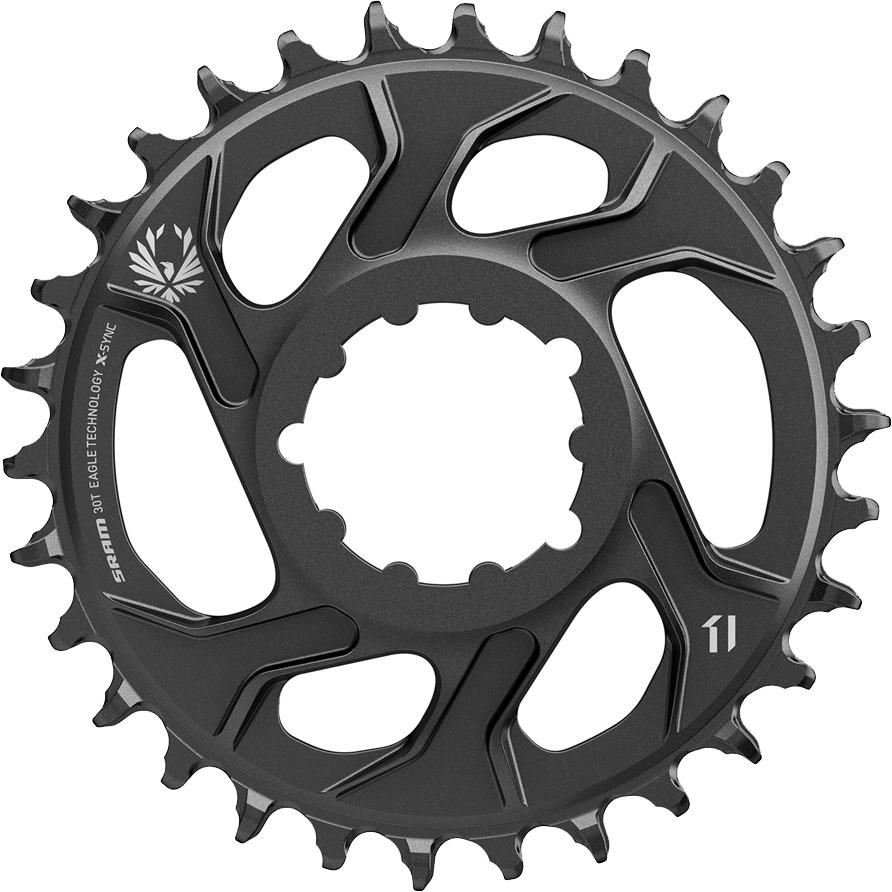 Sram Eagle X-Sync 12S 30T DM OFS3 hajtómű lánckerék