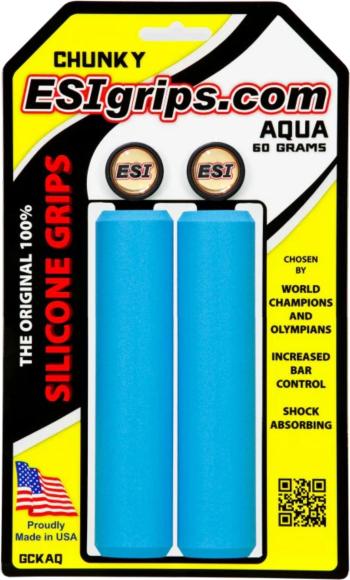 ESI Chunky gripy grips 1.Image