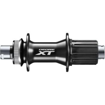 Shimano Deore XT FH M8010 Boost Centerlock 148/12 hátsó agy 1.Kép