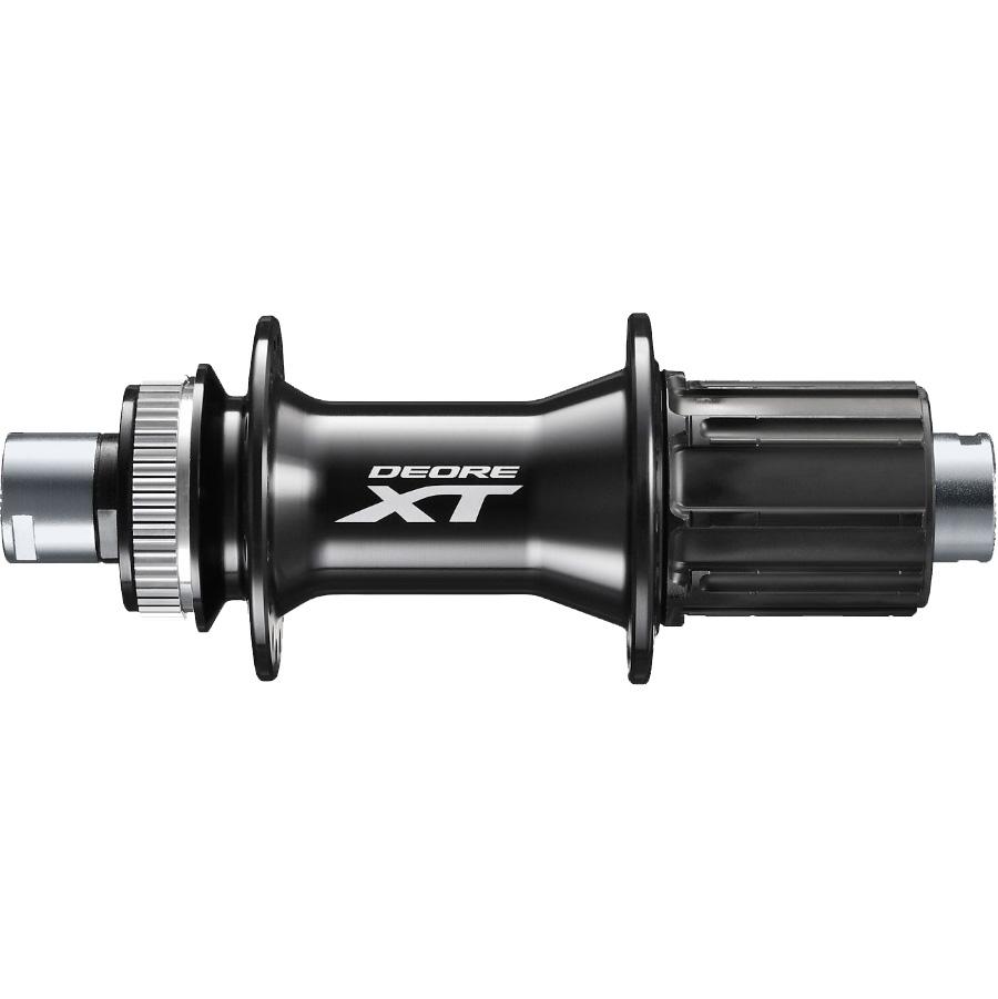 Shimano Deore XT FH M8010 Boost Centerlock 148/12 hátsó agy
