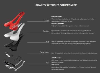 Selle SMP Avant saddle 6.Image